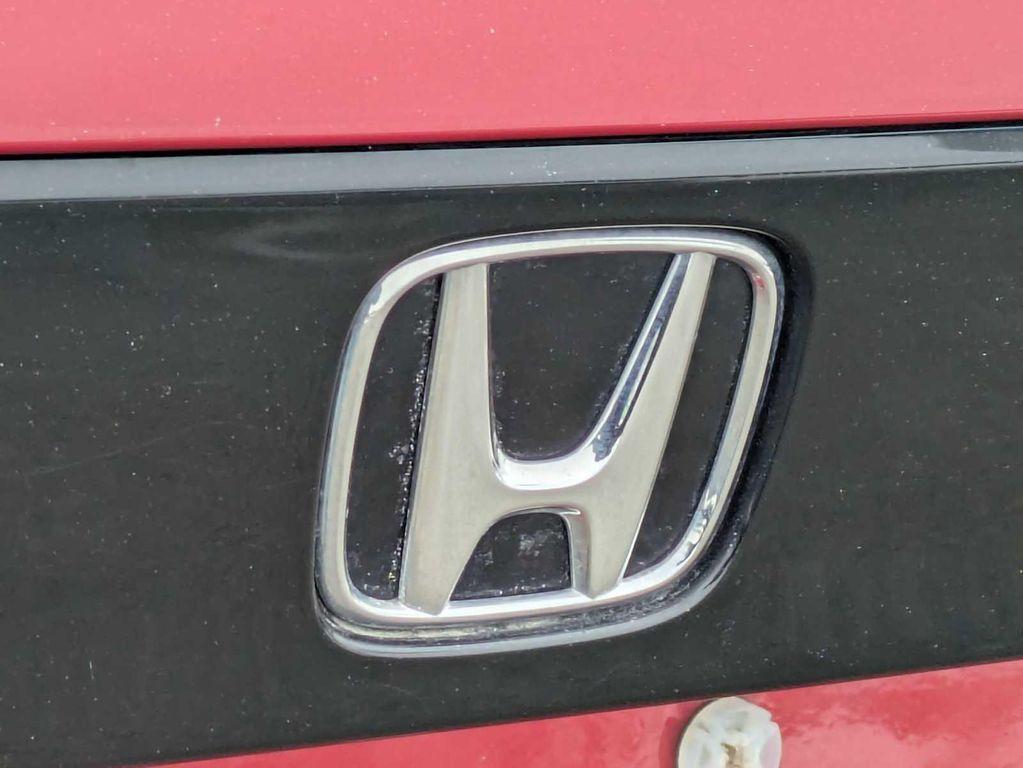 used 2023 Honda Accord car, priced at $24,288