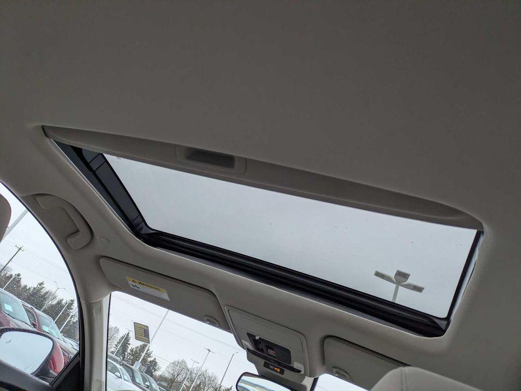 used 2023 Honda Accord car, priced at $24,288