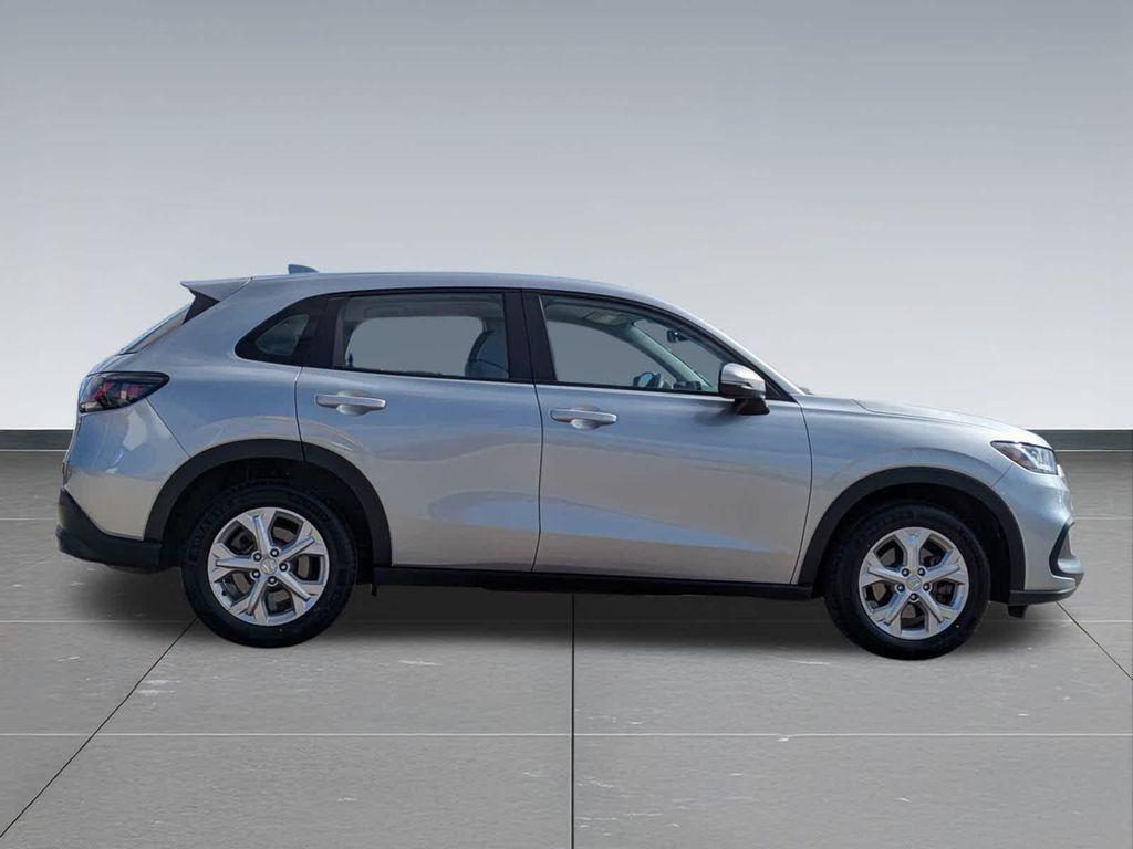 used 2023 Honda HR-V car, priced at $22,953