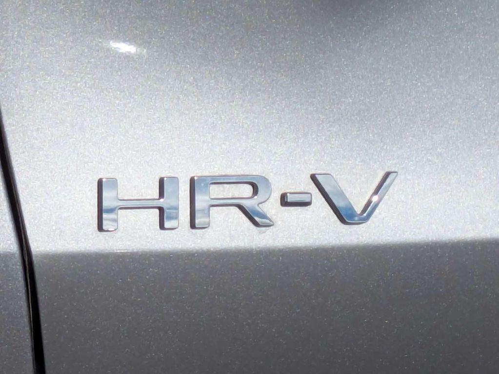used 2023 Honda HR-V car, priced at $22,953