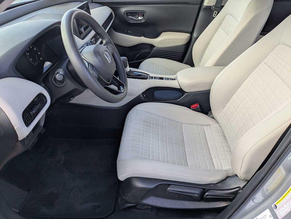 used 2023 Honda HR-V car, priced at $22,953