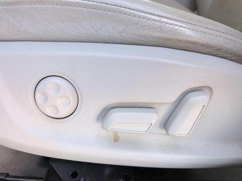 used 2014 Audi A6 car, priced at $10,786