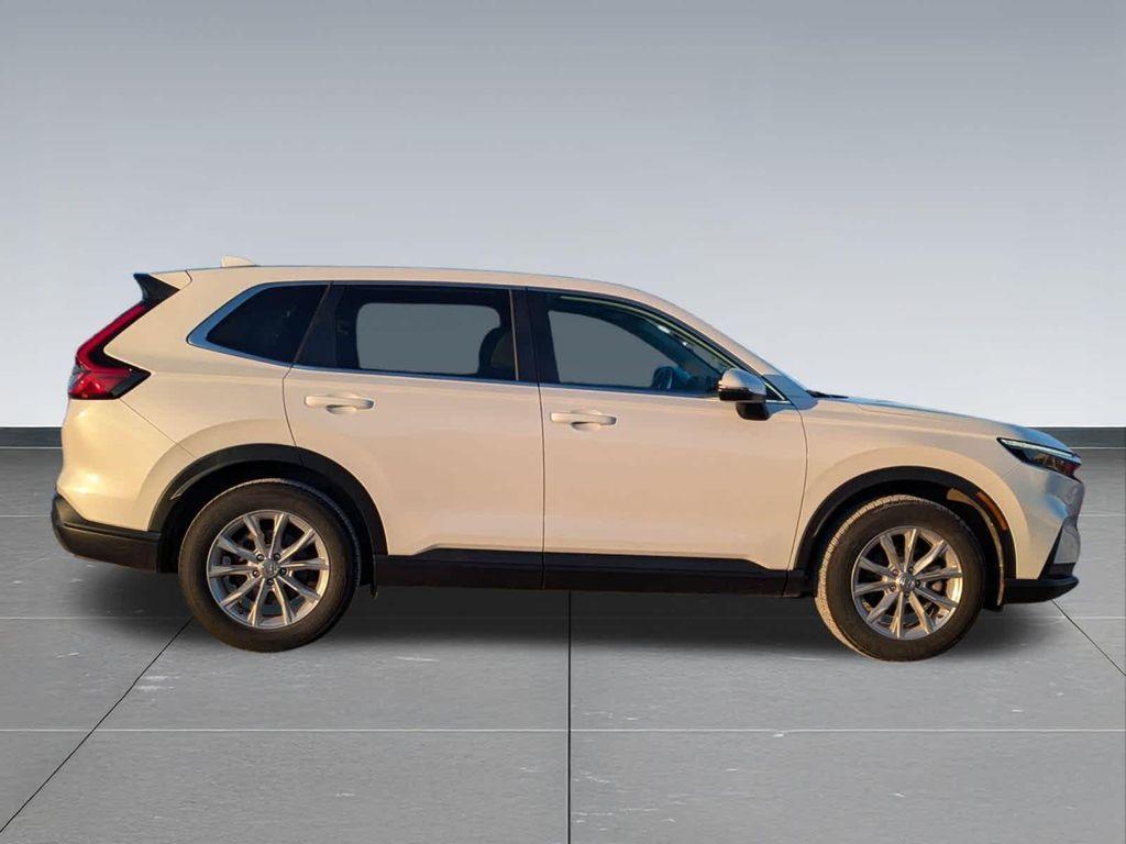 used 2023 Honda CR-V car, priced at $25,084
