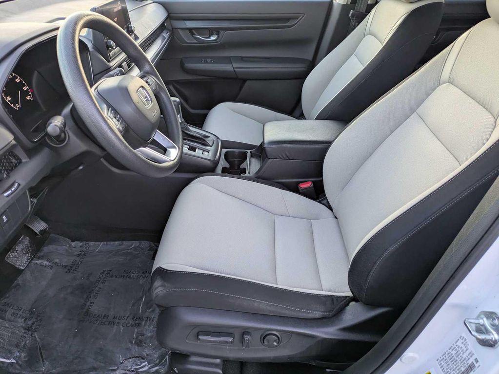 used 2023 Honda CR-V car, priced at $25,084