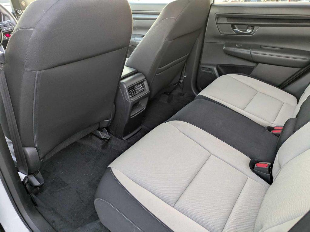 used 2023 Honda CR-V car, priced at $25,084