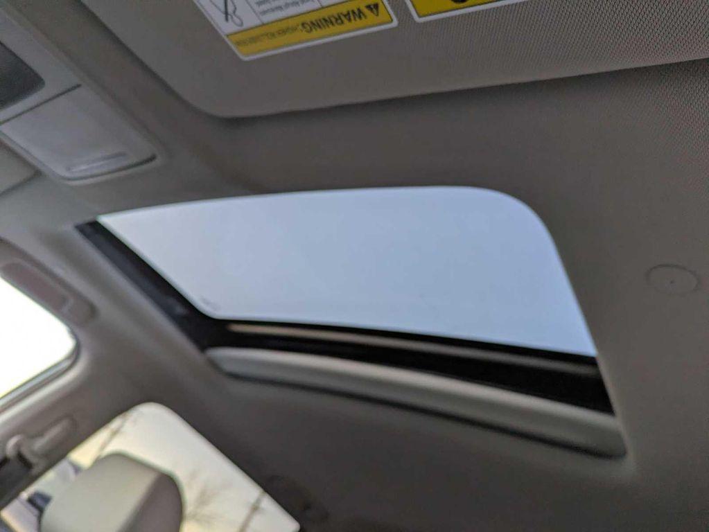 used 2023 Honda CR-V car, priced at $25,084