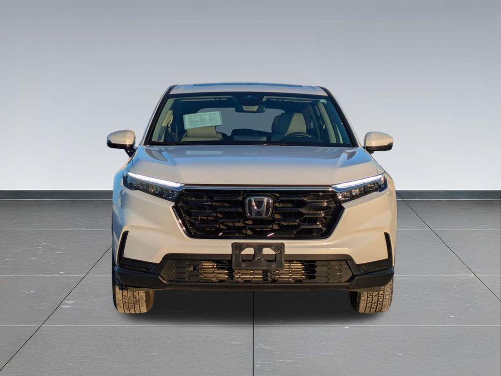 used 2023 Honda CR-V car, priced at $25,084