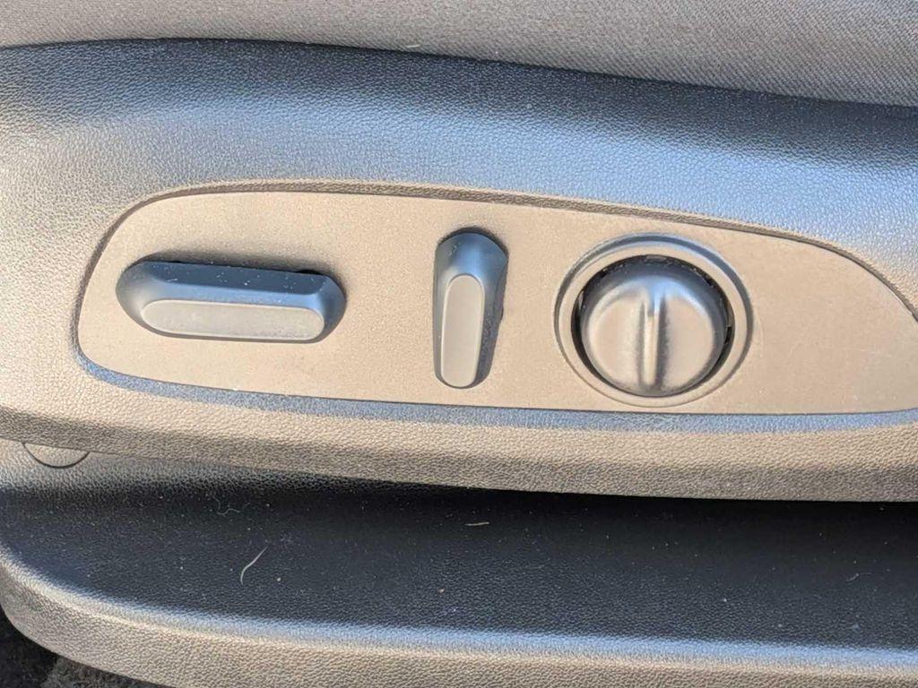 used 2022 Chevrolet Equinox car, priced at $18,658