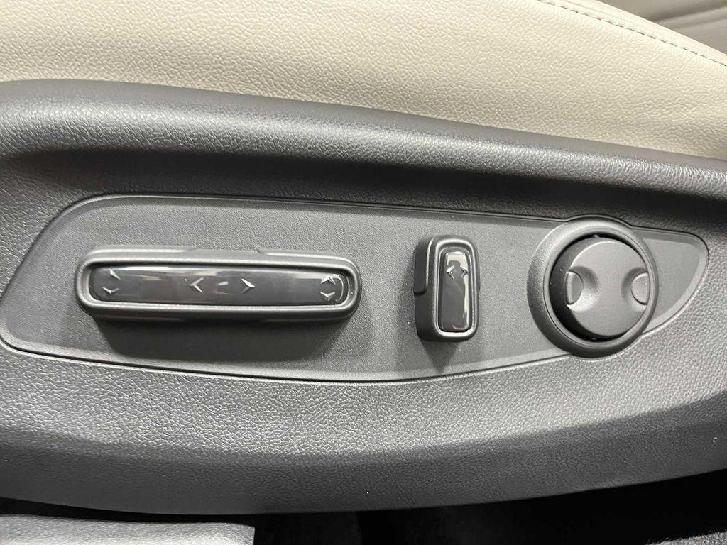 new 2026 Honda CR-V car, priced at $36,963