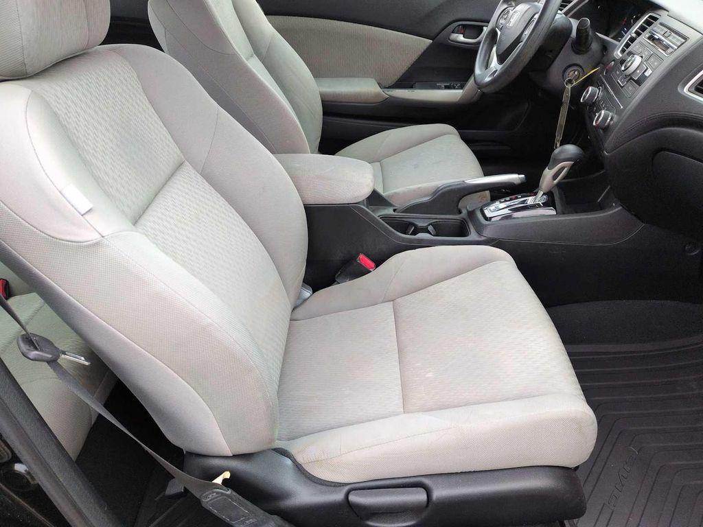 used 2014 Honda Civic car, priced at $13,142