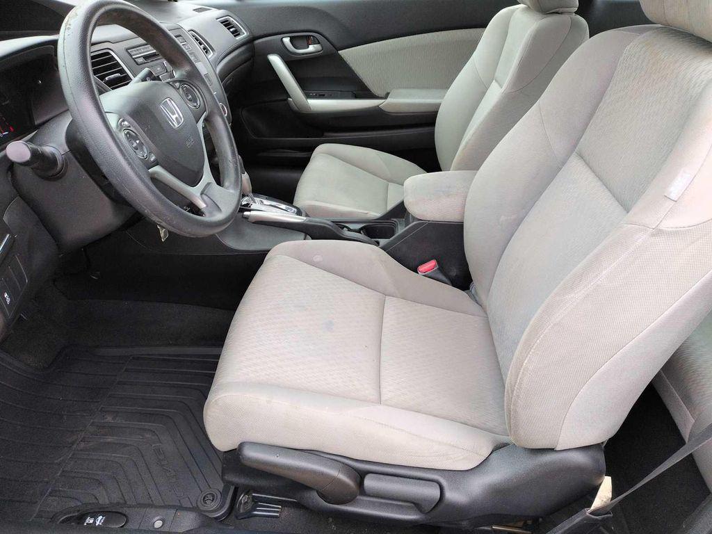 used 2014 Honda Civic car, priced at $13,142
