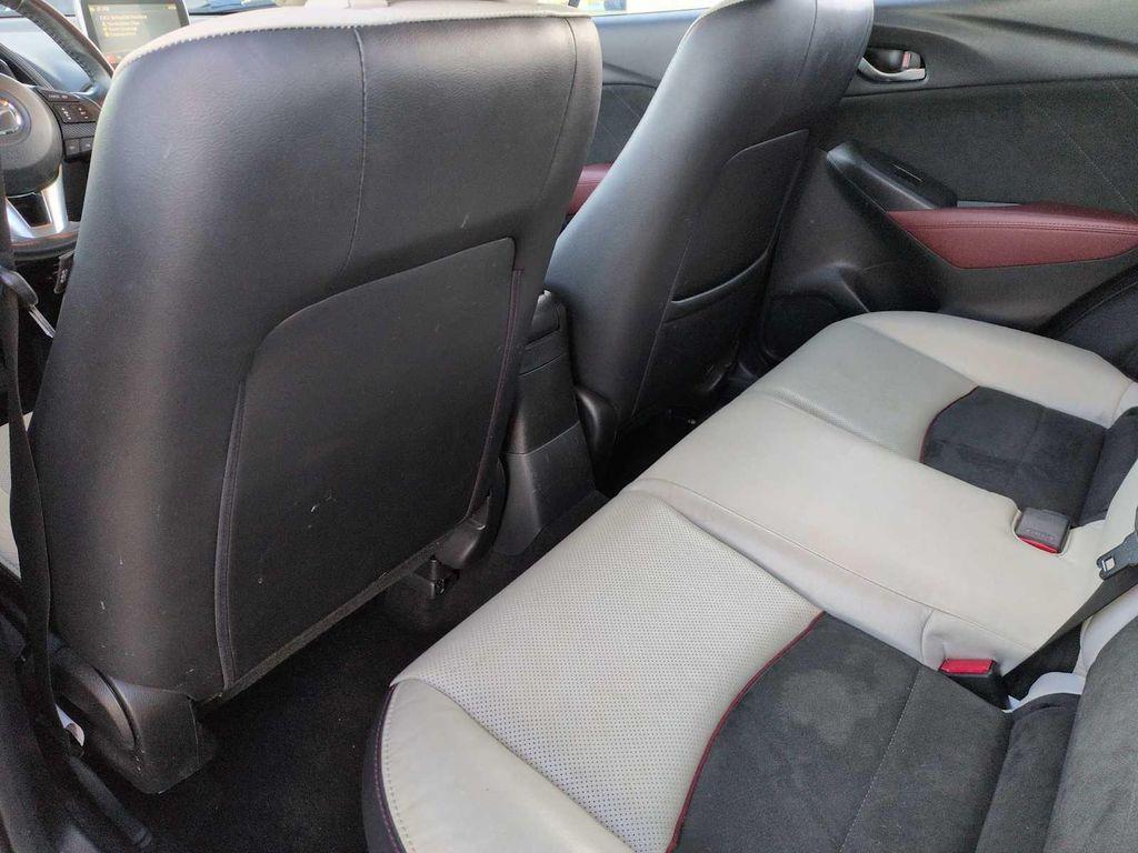 used 2016 Mazda CX-3 car, priced at $14,502