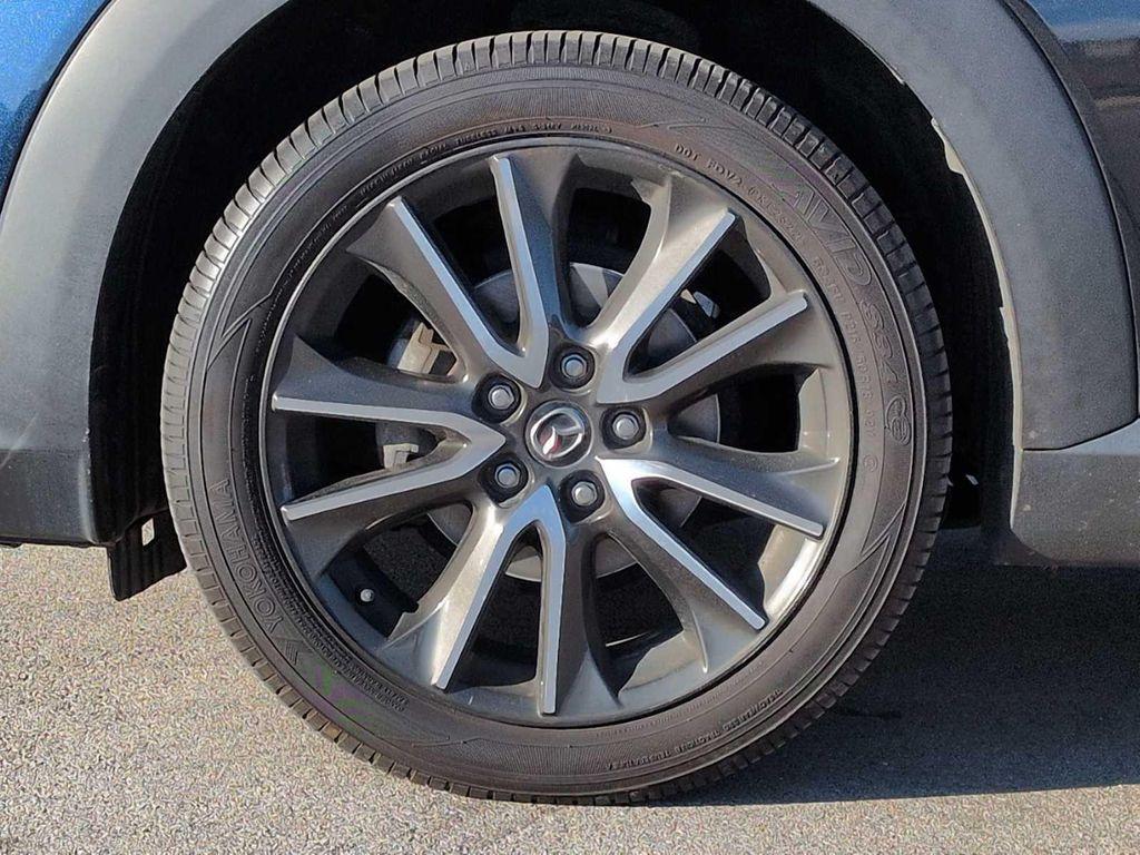 used 2016 Mazda CX-3 car, priced at $14,502