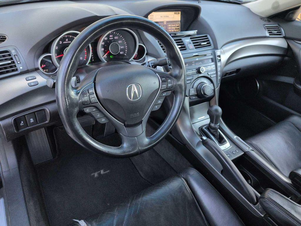 used 2012 Acura TL car, priced at $13,978