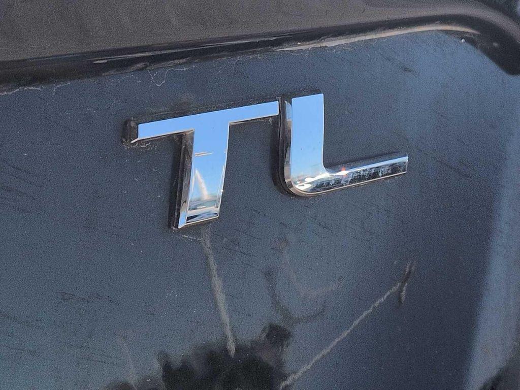 used 2012 Acura TL car, priced at $13,978