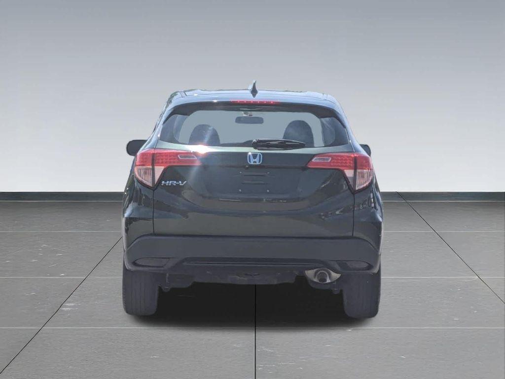 used 2017 Honda HR-V car, priced at $17,786
