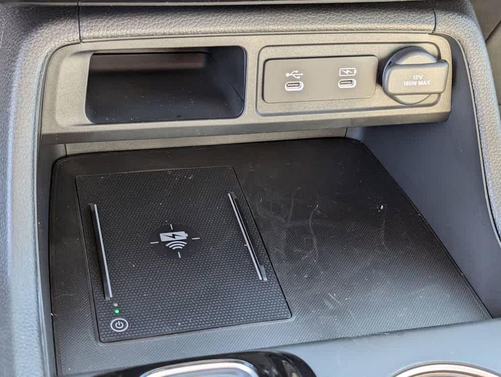 new 2026 Honda Pilot car, priced at $52,590