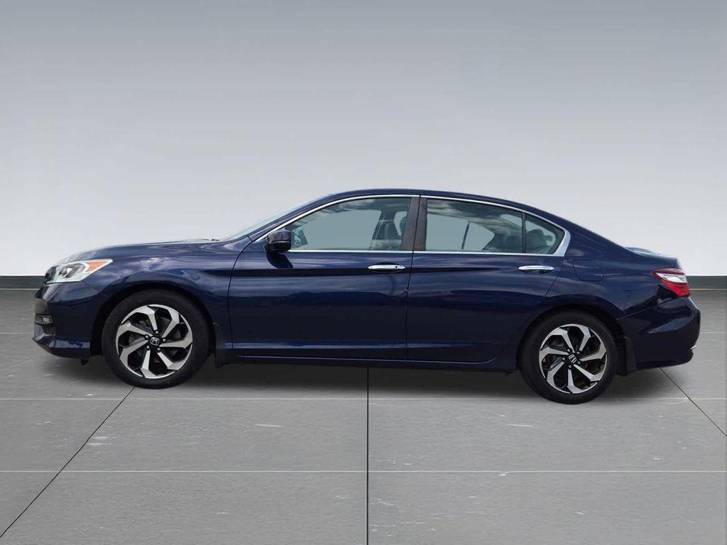 used 2016 Honda Accord car, priced at $21,320