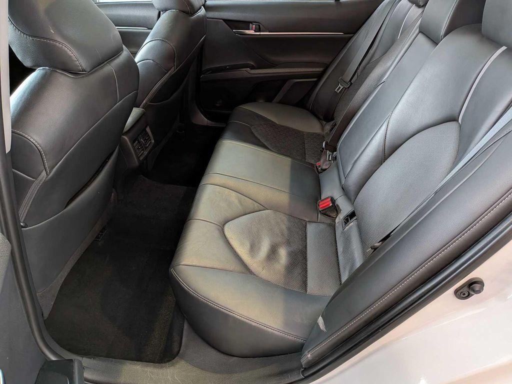 used 2019 Toyota Camry car, priced at $24,334
