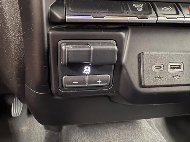 used 2023 Chevrolet Silverado 2500 car, priced at $44,988