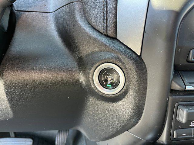used 2021 Chevrolet Silverado 1500 car, priced at $41,995