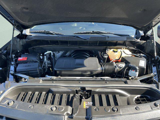 used 2021 Chevrolet Silverado 1500 car, priced at $41,995