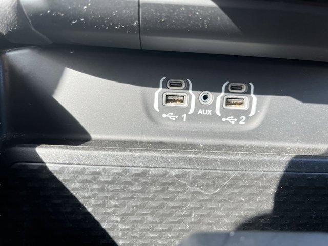 used 2024 Ram 1500 car, priced at $38,499