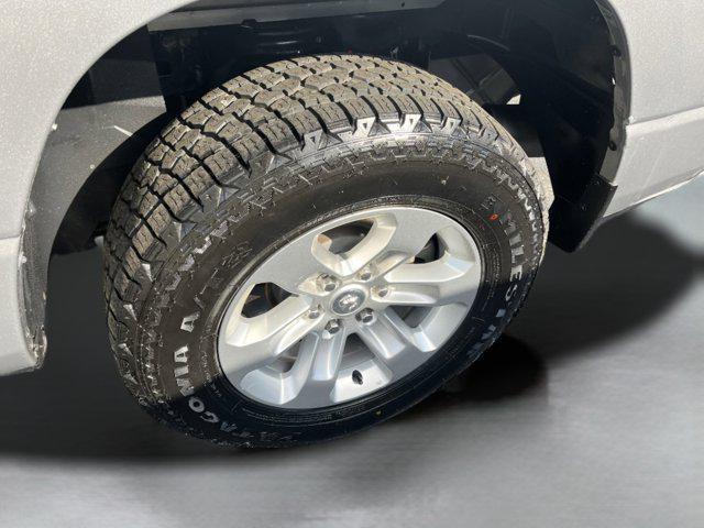 used 2024 Ram 1500 car, priced at $38,499
