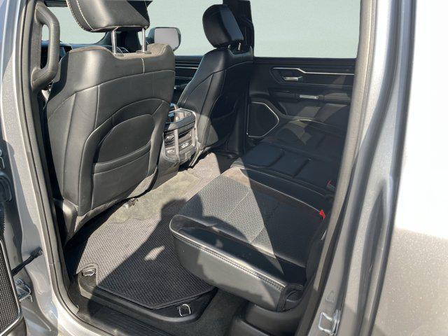 used 2024 Ram 1500 car, priced at $38,499