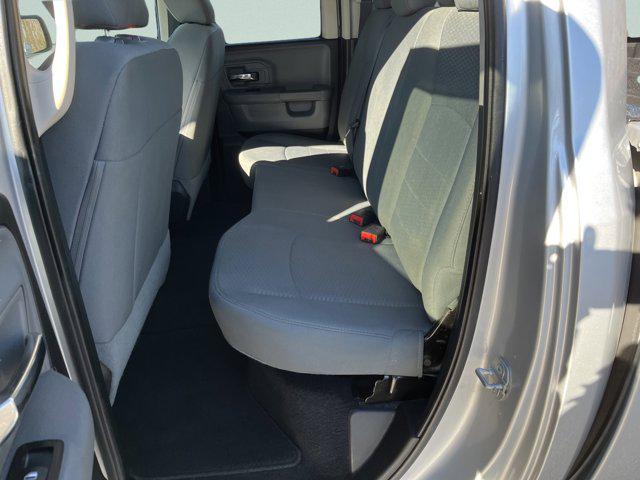 used 2015 Ram 1500 car, priced at $21,995