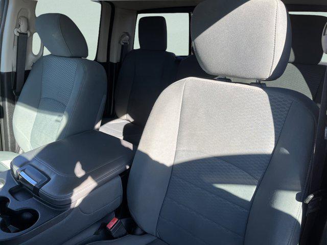 used 2015 Ram 1500 car, priced at $21,995