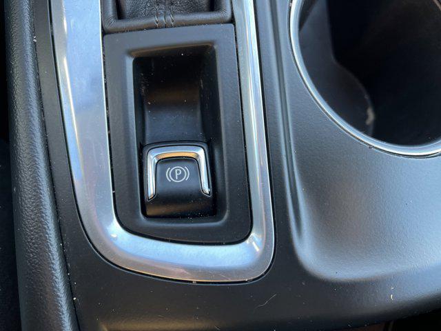 used 2019 Chevrolet Equinox car, priced at $14,995