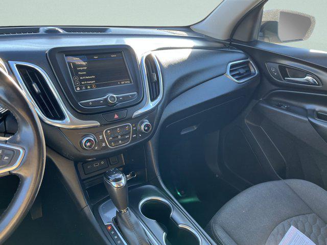 used 2019 Chevrolet Equinox car, priced at $14,995