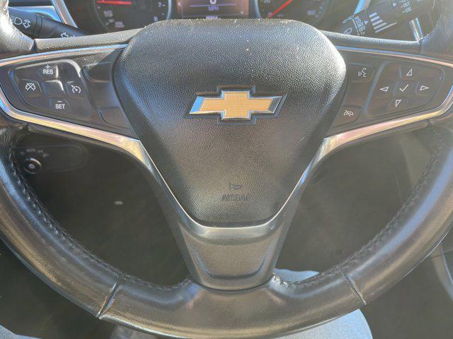 used 2019 Chevrolet Equinox car, priced at $14,995