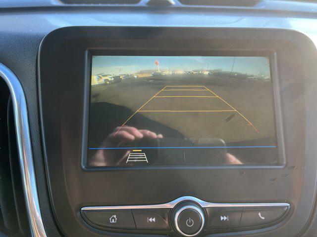 used 2019 Chevrolet Equinox car, priced at $14,995