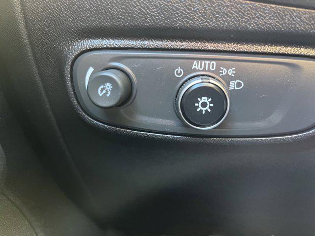 used 2019 Chevrolet Equinox car, priced at $14,995