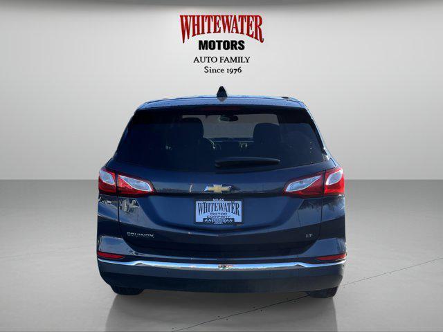 used 2019 Chevrolet Equinox car, priced at $14,995
