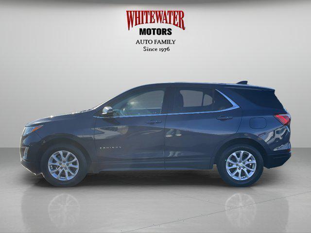 used 2019 Chevrolet Equinox car, priced at $14,995