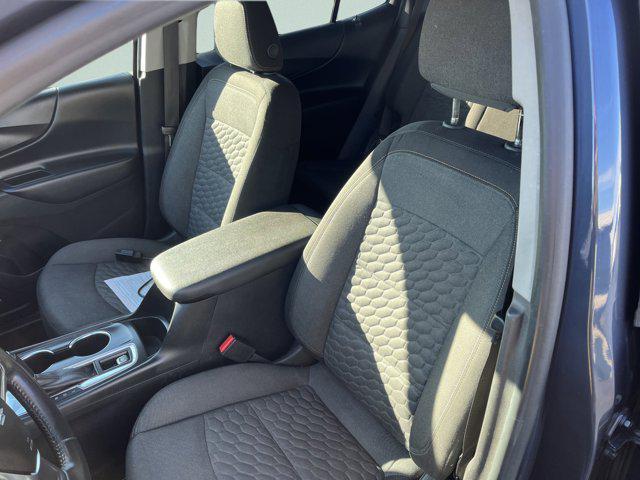 used 2019 Chevrolet Equinox car, priced at $14,995