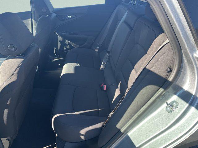 used 2023 Chevrolet Malibu car, priced at $17,995