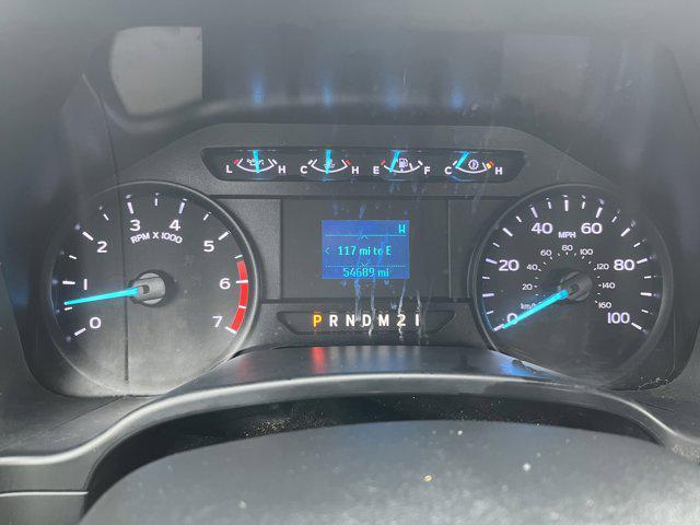 used 2020 Ford F-250 car, priced at $26,995