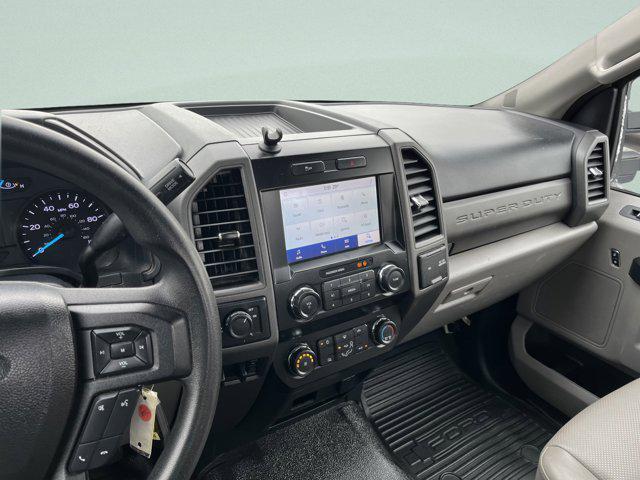used 2020 Ford F-250 car, priced at $26,995