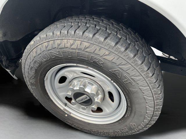 used 2020 Ford F-250 car, priced at $26,995