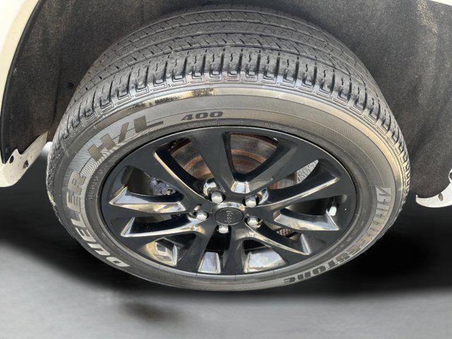 used 2020 Jeep Grand Cherokee car, priced at $23,995