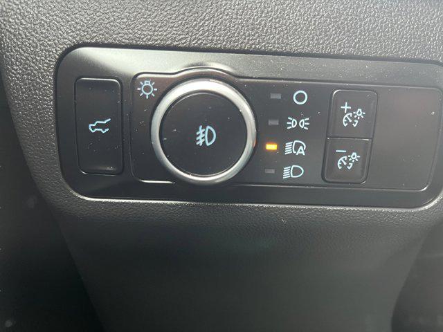 used 2024 Ford Bronco Sport car, priced at $29,995