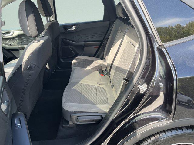 used 2021 Ford Escape car, priced at $17,995