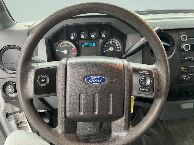 used 2015 Ford F-450 car, priced at $29,995