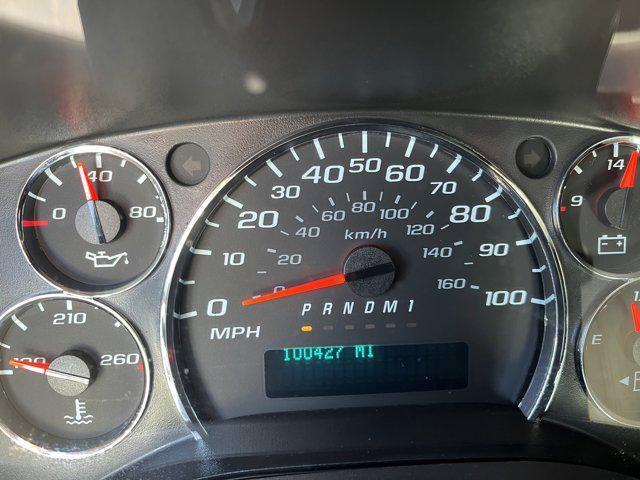 used 2019 Chevrolet Express 3500 car, priced at $24,995