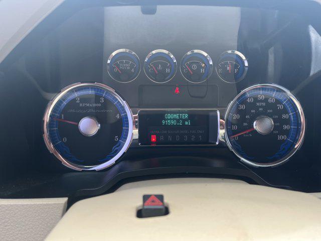 used 2008 Ford F-350 car, priced at $26,995