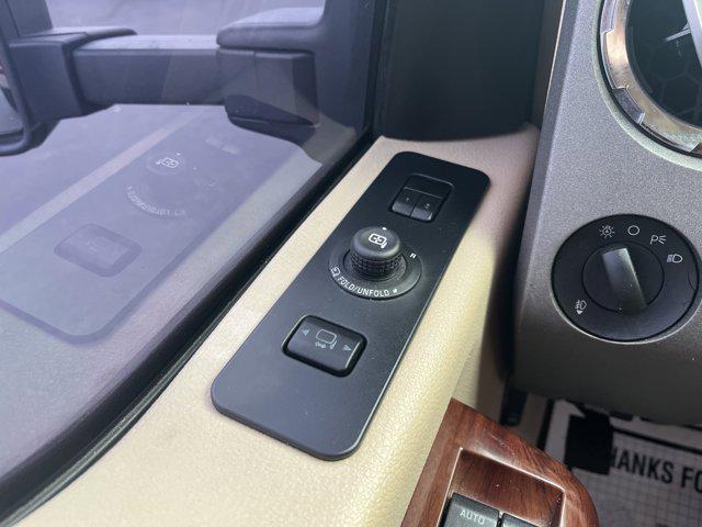 used 2008 Ford F-350 car, priced at $26,995